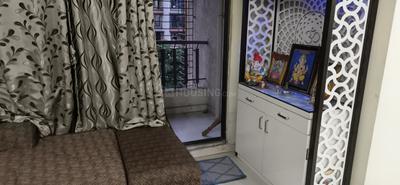 Today Ganesham Living Room 1