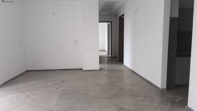 Living Room Image of 1775 Sq.ft 3 BHK Apartment / Flat for sale in ACE Ace Starlit, Sector 152 Noida for Rs. 28000000