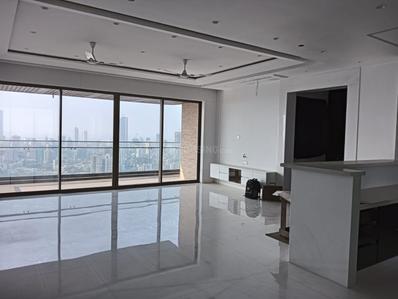 Hall Image of 3000 Sq.ft 3 BHK Apartment / Flat for rent in R A Residences, Dadar East Mumbai for Rs. 450000