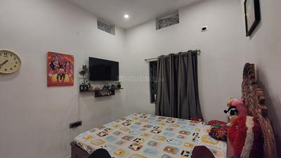 Bedroom Image of 1080 Sq.ft 4.5 BHK Independent House for sale in Barahiya Lakhisarai for Rs. 7000000