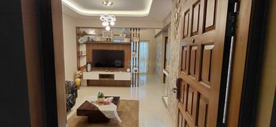 Hall Image of 1109 Sq.ft 2 BHK Apartment / Flat for sale in Adwalpalkar Adwalpalkars Skyline, Panjim Goa for Rs. 21000000