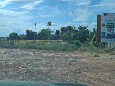 Image of 2400 Sq.ft Residential Plot / Land for sale in Palur, Tiruchirappalli for Rs. 4800000