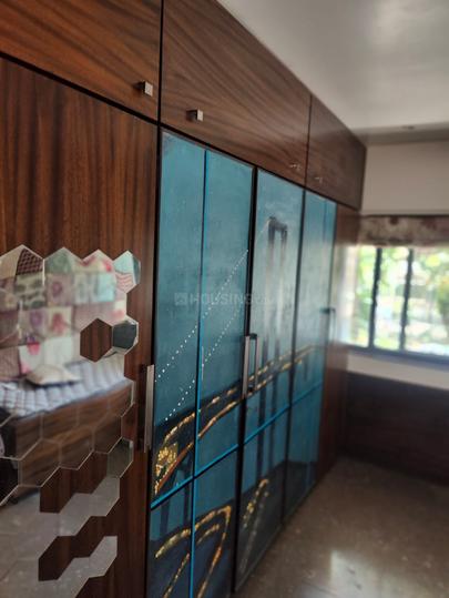 Technocrate Bedroom 1