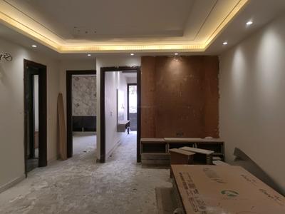 Living Room Image of 1000 Sq.ft 3 BHK Builder Floor for sale in Pitampura New Delhi for Rs. 11000000