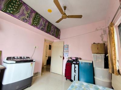 Bedroom Image of 600 Sq.ft 2 BHK Apartment / Flat for sale in Mavdi Rajkot for Rs. 2100000