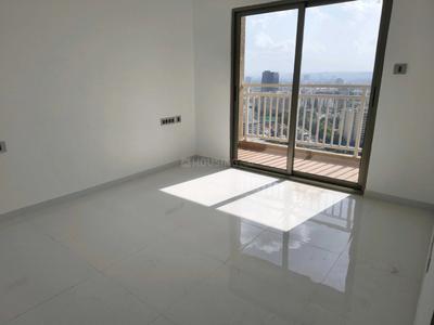 Bedroom Image of 1650 Sq.ft 3 BHK Apartment / Flat for sale in Bramha The Collection, Wadgaon Sheri Pune for Rs. 15600000