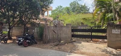 Image of 260 Sq.ft Residential Plot / Land for sale in Habsiguda, Hyderabad for Rs. 35100000