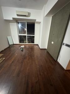 Bedroom Image of 1000 Sq.ft 2 BHK Apartment / Flat for rent in Eon One, Prabhadevi Mumbai for Rs. 120000