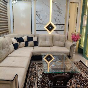 Hall Image of 4555 Sq.ft 7 BHK Builder Floor for rent in Saheed Nagar Bhubaneswar for Rs. 400000