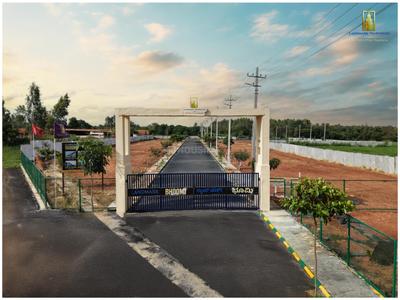 Image of 1200 Sq.ft Residential Plot / Land for sale in Doddaballapura, Bengaluru for Rs. 3500000