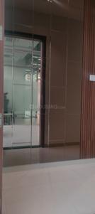 Living Room Image of 1080 Sq.ft 2 BHK Apartment / Flat for sale in Guddwill Elate, Undri Pune for Rs. 5590000
