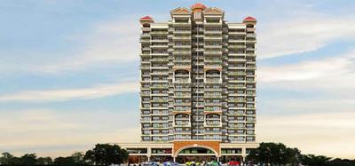 Image of 1250 Sq.ft 2 BHK Apartment / Flat for sale in Keystone Elita, Kharghar, Navi Mumbai for Rs. 14500000