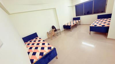 Hall Image of Nobroker Vstay  in Kurla East, Mumbai