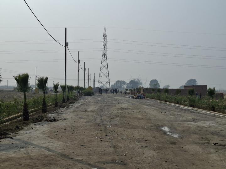 Anandeshwar residency  Main Image 1