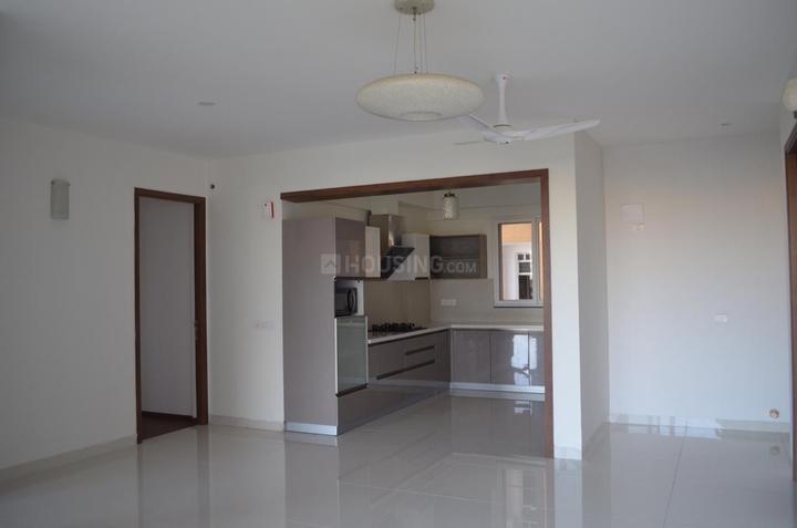 Nagashetty Halli Main Image 1