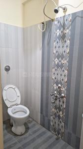 Image of 1150 Sq.ft 2 BHK Apartment / Flat for rent in Hulimavu, Bengaluru for Rs. 25000