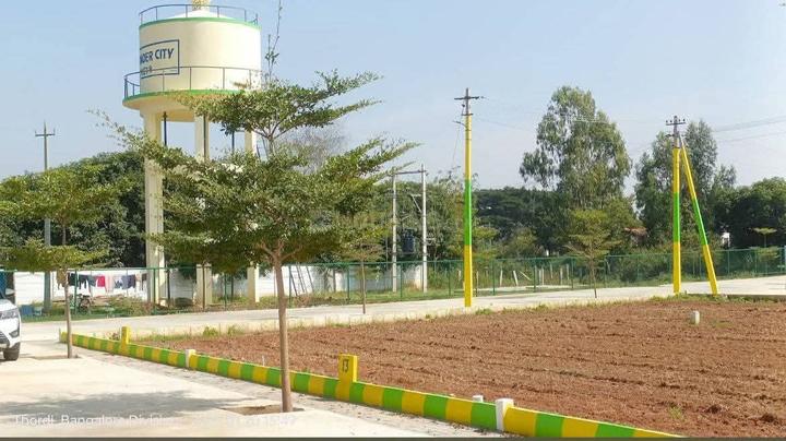 Oraiyan mega township  Main Image 1