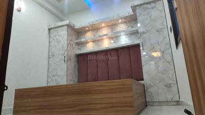 Bedroom Image of 900 Sq.ft 2 BHK Apartment / Flat for rent in Indirapuram Ghaziabad for Rs. 22000