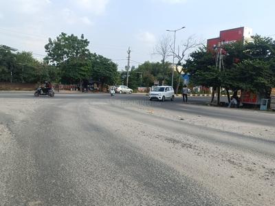 Image of 1250 Sq.ft Residential Plot / Land for sale in Mansarovar Extension, Jaipur for Rs. 10416000
