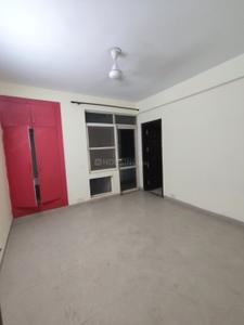 Bedroom Image of 1965 Sq.ft 3 BHK Builder Floor for rent in Unitech Cedar Crest, Sector 50 Gurgaon for Rs. 50000