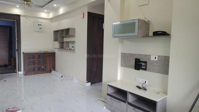 Rohra Address Phase II Living Room 1