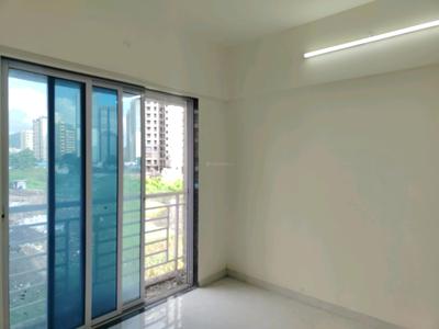 1 BHK Flat