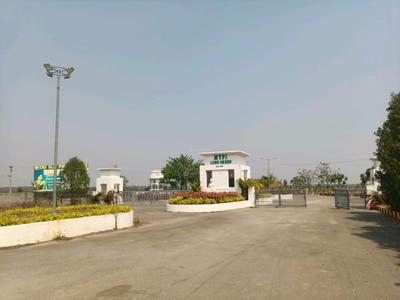 Image of 125 Sq.ft Residential Plot / Land for sale in Mypi Lush Green, Dundigal, Hyderabad for Rs. 3780012