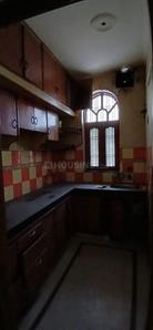 Kitchen Image of 2250 Sq.ft 2 BHK Builder Floor for rent in Sector 31 Faridabad for Rs. 20000