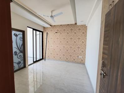Hall Image of 1152 Sq.ft 4 BHK Apartment / Flat for rent in Consol Raghunandan Heights, Vaishali Nagar Jaipur for Rs. 30000