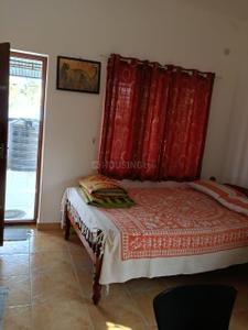 Bedroom Image of 2178 Sq.ft 4 BHK Independent House for sale in Kakkanad Kochi for Rs. 25000000