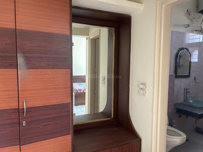 Bedroom Image of 5450 Sq.ft 3 BHK Builder Floor for rent in Sector 59 Mohali for Rs. 45000