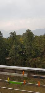 Balcony Image of 1636 Sq.ft 3 BHK Apartment / Flat for sale in Best Park Avenue, Malsi Dehradun for Rs. 18000000