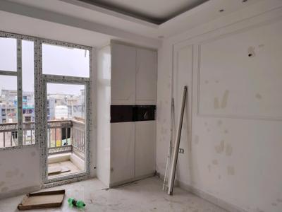 Bedroom Image of 1095 Sq.ft 2 BHK Apartment / Flat for sale in Devla Greater Noida for Rs. 3800057
