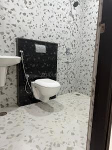 Bathroom Image of 1179 Sq.ft 3 BHK Apartment / Flat for sale in Lohgarh Zirakpur for Rs. 6690000