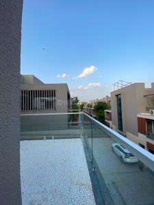Balcony Image of 2250 Sq.ft 4 BHK Villa for sale in Pacifica Westridge, Bopal Ahmedabad for Rs. 50000000