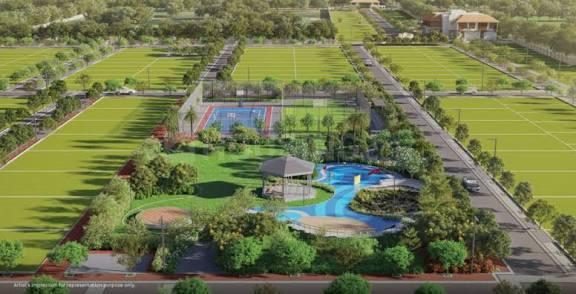 Godrej Plots Doddabalapur Main Image 1