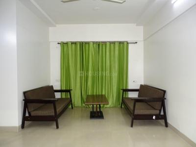 Hall Image of MILIND'S NEST in Hiranandani Estate, Thane