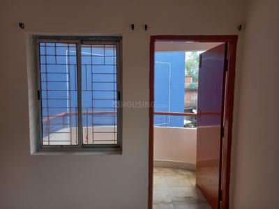 Bedroom Image of 1500 Sq.ft 3 BHK Apartment / Flat for sale in Namkum Ranchi for Rs. 7000000