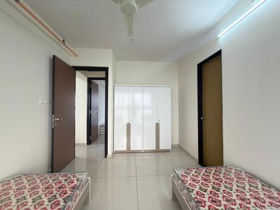 Bedroom Image of KEYSONRENT in Goregaon East, Mumbai