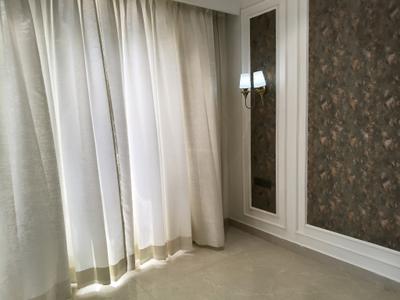 Bedroom Image of 3140 Sq.ft 4 BHK Builder Floor for sale in Palam Vihar Gurgaon for Rs. 42000000