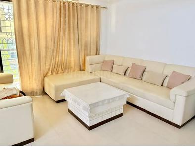 2 BHK Flat