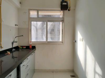 Kitchen Image of 580 Sq.ft 1 BHK Apartment / Flat for sale in A And O Excellente, Mulund West Mumbai for Rs. 8200000