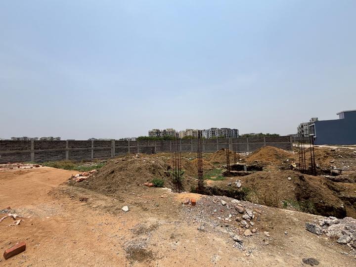 Residential Plot in Gated Campus In Mahaveer Nagar Main Image 1