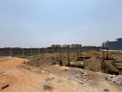Residential Plot in Gated Campus In Mahaveer Nagar Plot View 1