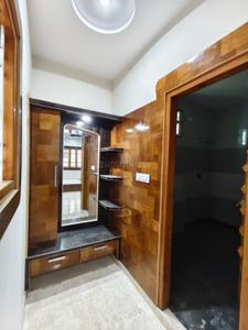 Bedroom Image of 1500 Sq.ft 4 BHK Duplex for sale in Nagarbhavi Bengaluru for Rs. 57500000
