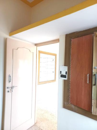 Ramakrishnanagar Bedroom 1