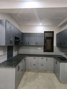 Kitchen Image of 650 Sq.ft 2 BHK Apartment / Flat for sale in Tulip Lemon, Sector 69 Gurgaon for Rs. 9950000