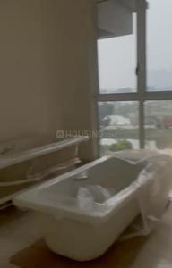 Bedroom Image of 1875 Sq.ft 4 BHK Apartment / Flat for sale in Merlin The Fourth, Salt Lake City Kolkata for Rs. 37500000
