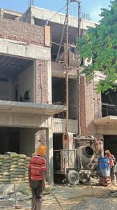 Image of 500 Sq.ft Residential Plot / Land for sale in Mullanpur Garibdass, Chandigarh for Rs. 47500000