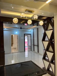 Hall Image of 1222 Sq.ft 2 BHK Apartment / Flat for sale in Currency Nagar Vijayawada for Rs. 5499000